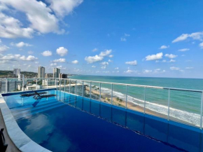RN Studios Maralto MTC Apt 817-Mandi Hospitalidade